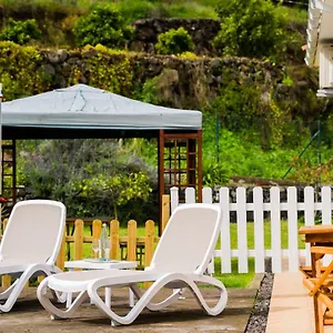  Apartamento Estudio Rural - Nature&relax