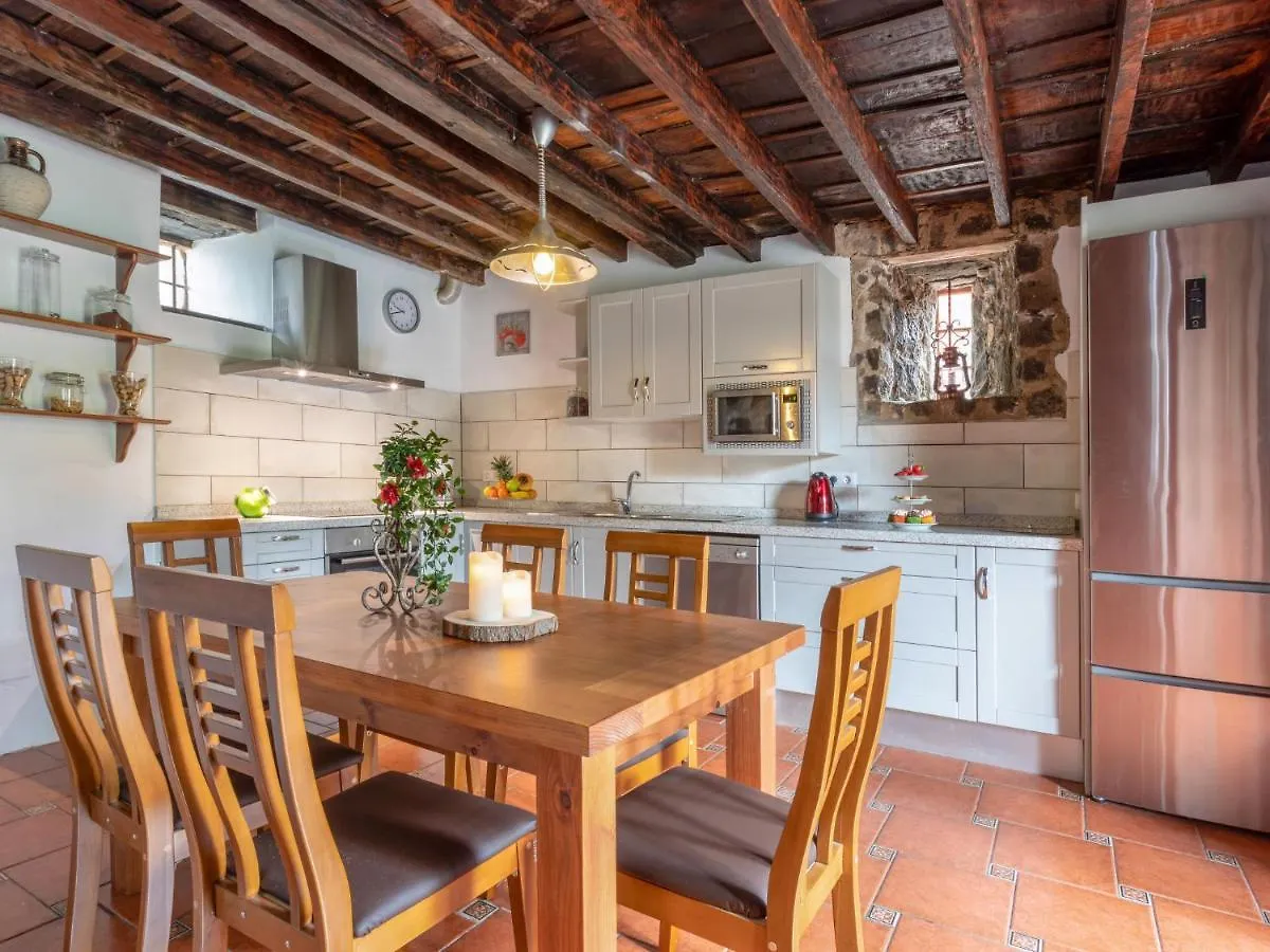 Chalet Villa Torrita By Interhome Ля Оротава 0*,