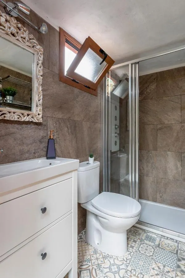 Chalet Villa Torrita By Interhome Ля Оротава 0*,  Испания